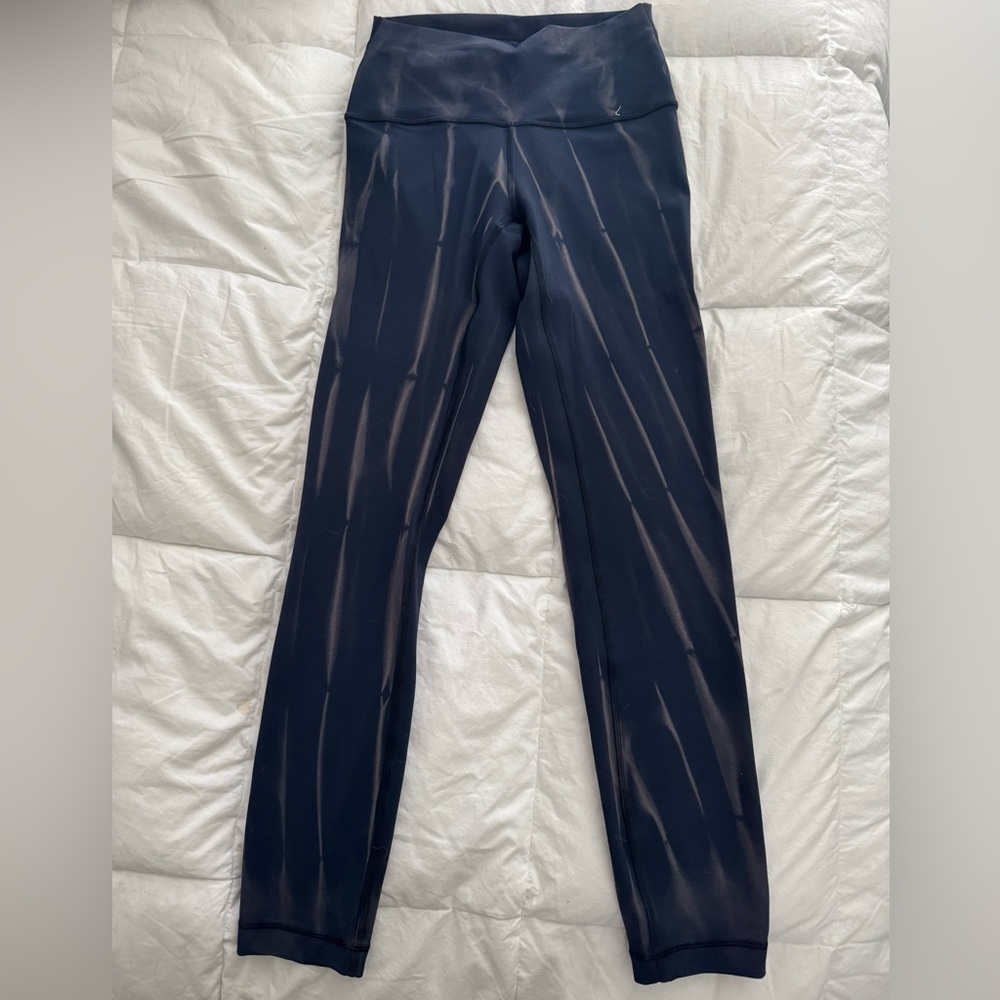 Lululemon Athletica Wonder Train